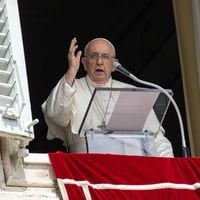 Papa Francisco entra en colisión con la Iglesia Católica estadounidense: la acusa de mantener una “actitud reaccionaria muy fuerte”
