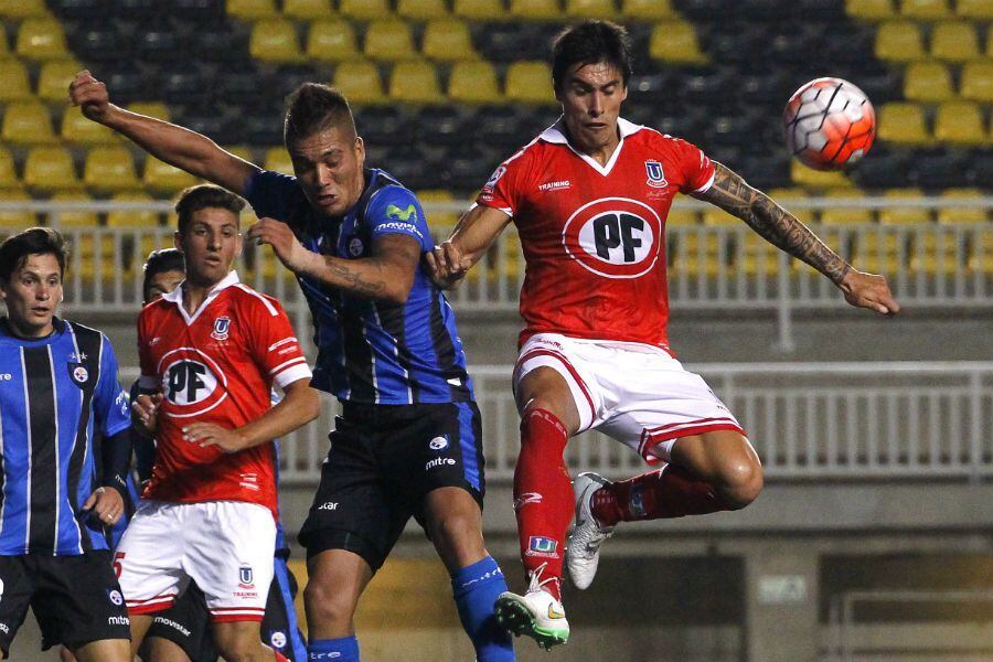 HUACHIPATO LA CALERA