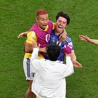 Japón bota a otro gigante: vence a España con polémica y logra la hazaña de ganar el Grupo E 