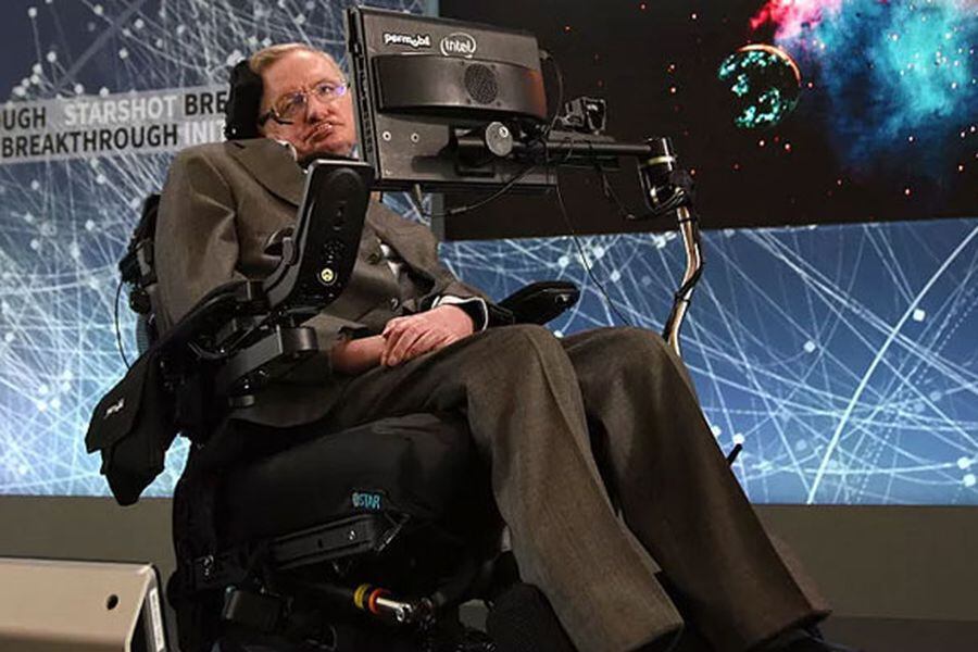 hawking