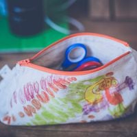 Mi hijo pierde sus cosas en el colegio: cómo hacer que los útiles y la ropa lleguen de vuelta a casa