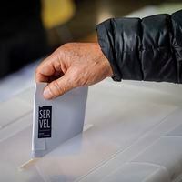 ¿Es obligatorio votar en el Plebiscito de Salida 2023?