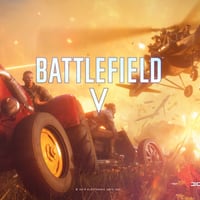 Battlefield V presenta el primer tráiler de su battle royale: Firestorm
