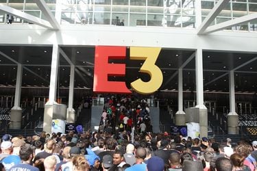 Un reporte apunta a que el E3 podría ser cancelado