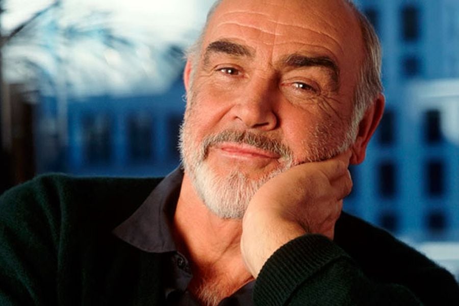 Adiós a James Bond: Sean Connery muere a los 90 años - La Tercera