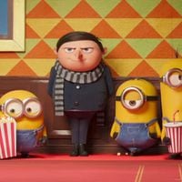 China censuró el final de la nueva película de los Minions