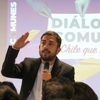 Comunes define estrategias para la unificación de partidos del Frente Amplio y para construir alianzas electorales