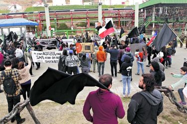 Imagen PROTESTA OXIQUIM (MARCELO BENITEZ) (42927999)
