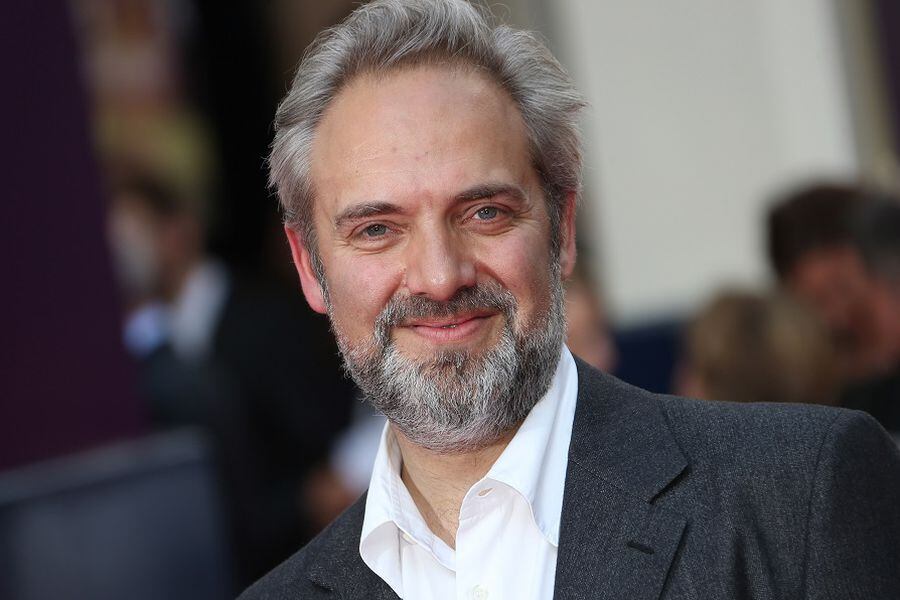 Sam Mendes