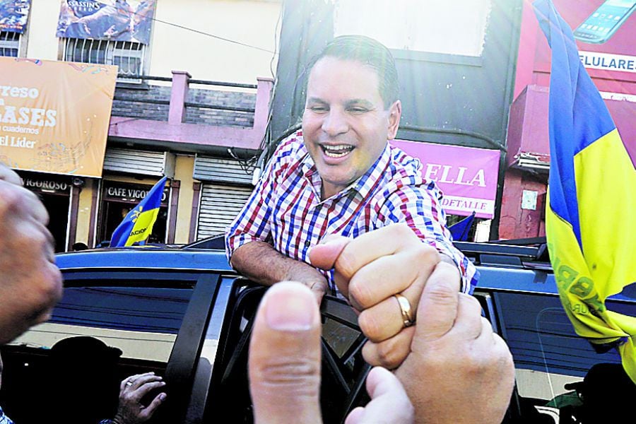 Imagen Costa_Rica_Elections_48753