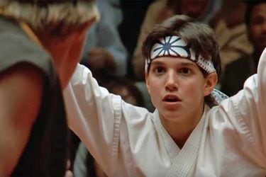 Una nueva película de Karate Kid llegará en 2024