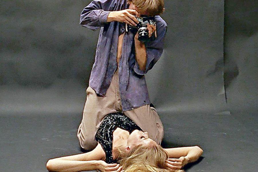 Blow-Up-4