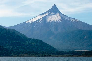 Tras siete días de búsqueda: encuentran sin vida a los dos militares perdidos en el Volcán Puntiagudo