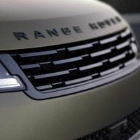 JLR producirá el Range Rover en India