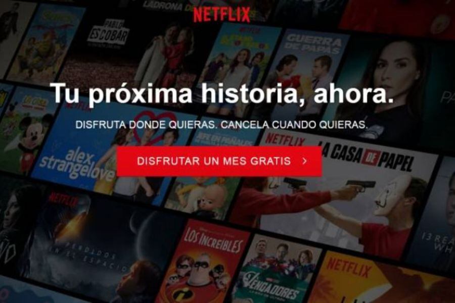 netflix