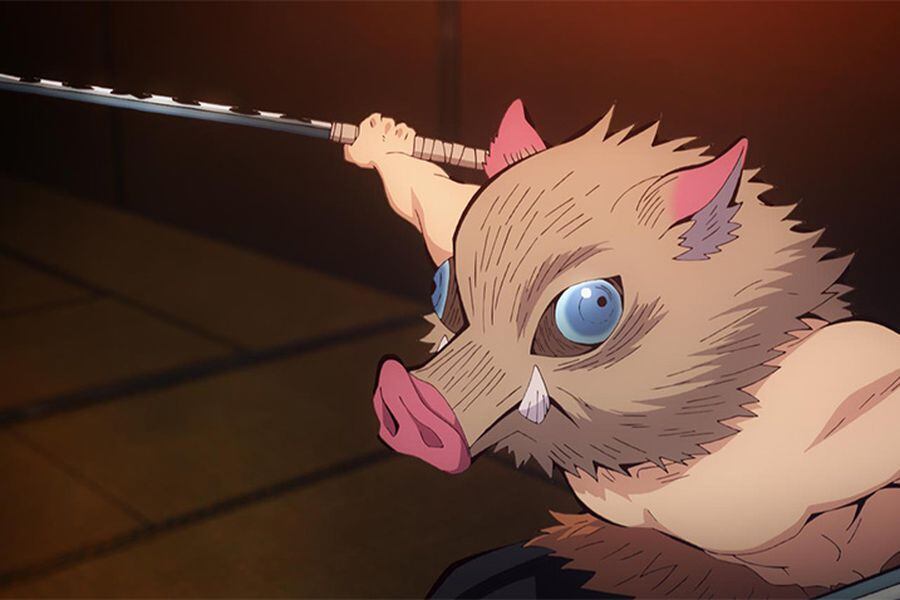 Kimetsu