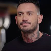 “¿El que se tatuó un tiro en el palo?”: en Argentina se ríen de Mauricio Pinilla por críticas a Dibu Martínez