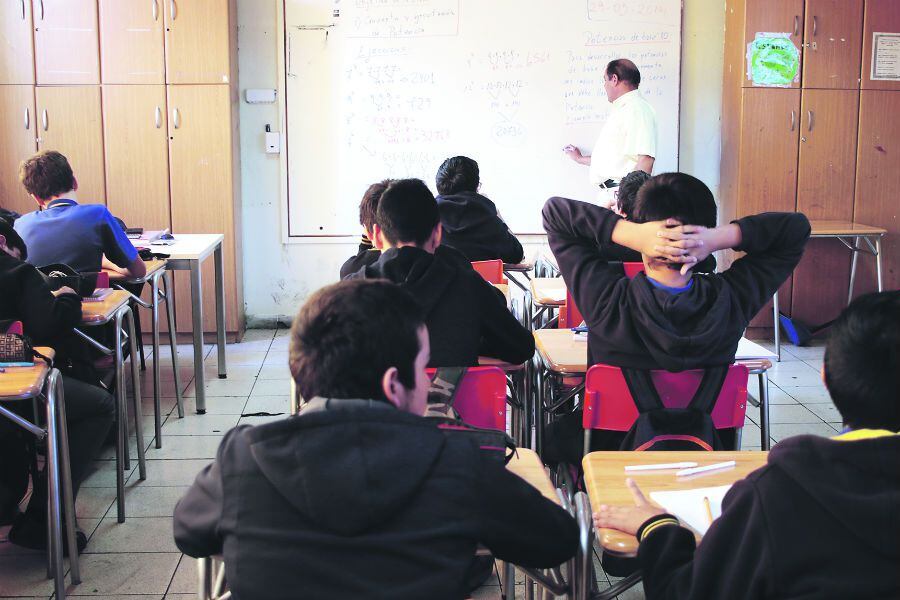 Imagen ESCUELA DE VARONES RANCAGUA 054