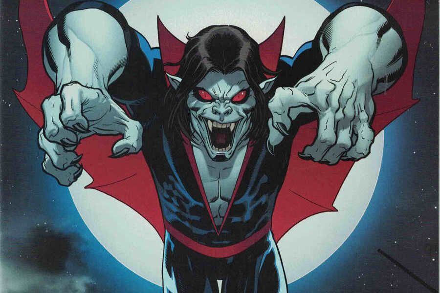 morbius