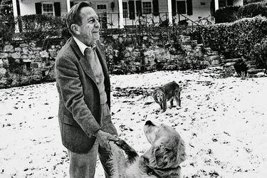 Cheever por sí mismo: diario revela sus secretos y materiales