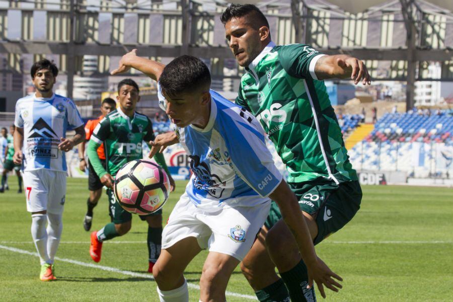 ANTOFAGASTA WANDERERS