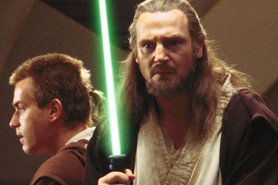 Qui-Gon Jinn rumoured to appear in Obi-Wan Kenobi series - Bespin Bulletin