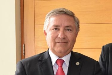 Ángel Valencia designa fiscal preferente para investigar homicidios vinculados al crimen organizado en Tarapacá