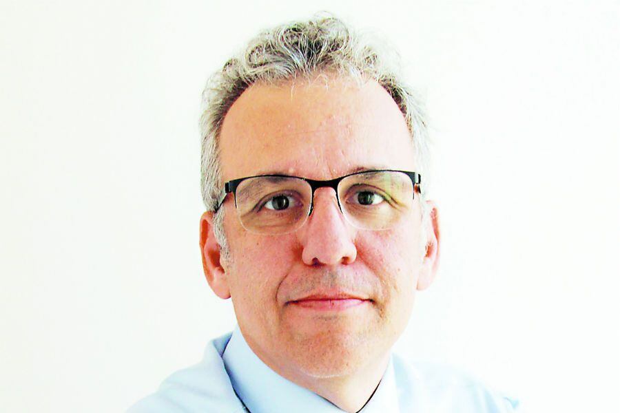 Axel Christensen "Chile podría ser una de las economías más