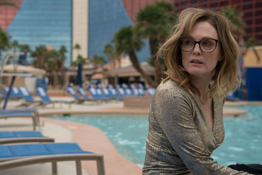 Gloria Bell