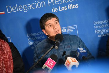 Subsecretario Monsalve tras salida de Pascual Pichún de Seremi de Salud de La Araucanía: “Esa polémica se ha cerrado con su renuncia voluntaria”
