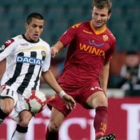 Periodista italiano revela curiosa anécdota de Alexis Sánchez en su paso por Udinese