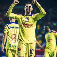 Diego Valdés es elegido como el mejor futbolista de México en tradicional encuesta