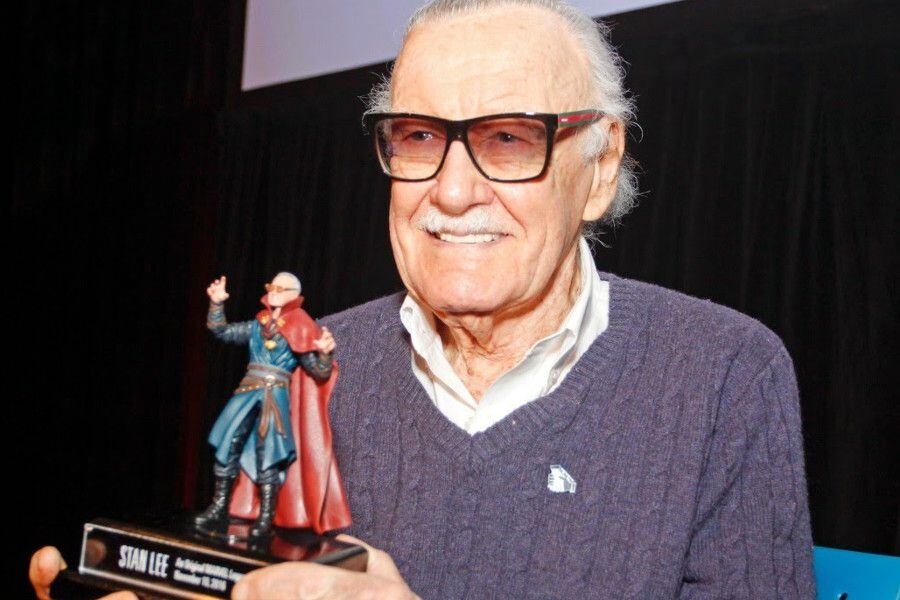 stan.lee