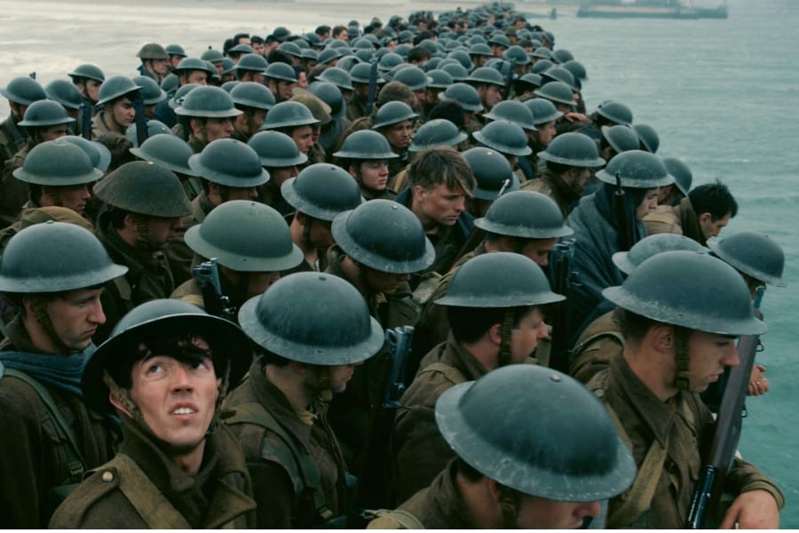 dunkirk