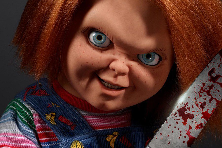El muñeco diabólico está de vuelta en el primer adelanto de la nueva serie  de Chucky - La Tercera