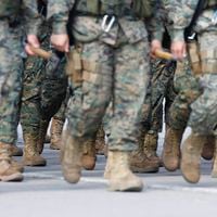 Ejército anuncia que 45 soldados afectados por cuadro viral fueron dados de alta y que cuatro siguen internados