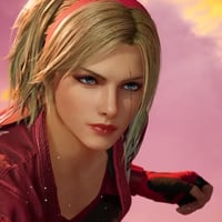 Lidia Sobieska será el próximo personaje DLC de Tekken 8