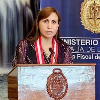 Detienen a siete implicados en presunta organización criminal que lideraría ex fiscal nacional de Perú 