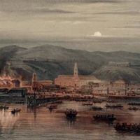 El proyecto para reconstruir el desconocido primer observatorio astronómico del país en Valparaíso