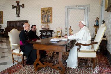 La intervención del Papa Francisco al Opus Dei: su cabeza ya no será obispo y deberá entregar informe anual