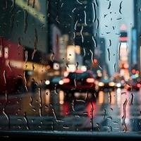 ¿Cómo manejar en días de lluvia para evitar choques?