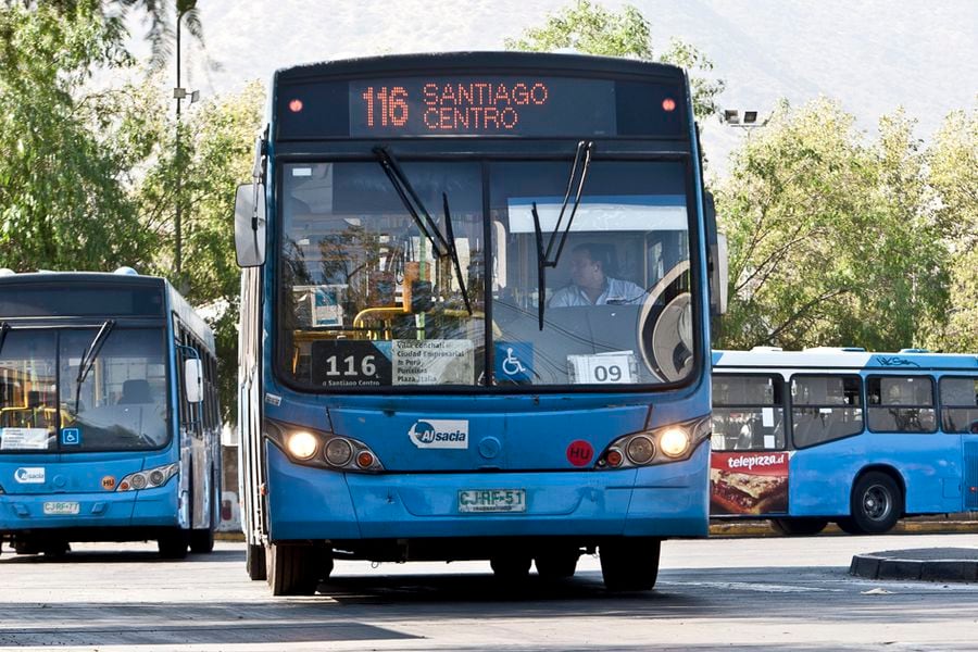 Alsacia vende terminales de buses a Consorcio para financiar finiquitos de trabajadores y pagos a acreedores
