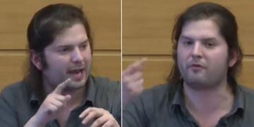 VIDEO: Aclaran supuestos dichos de Gabriel Boric sobre la revolución con el lumpen