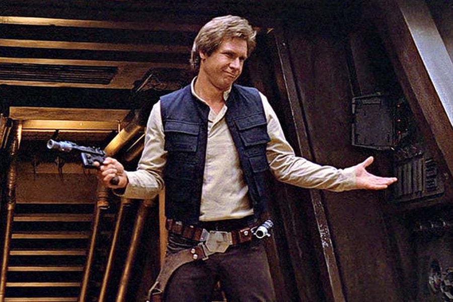 Han Solo