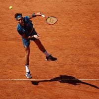 El gran salto de Tabilo en el ranking ATP tras llegar a las semifinales del Masters de Roma