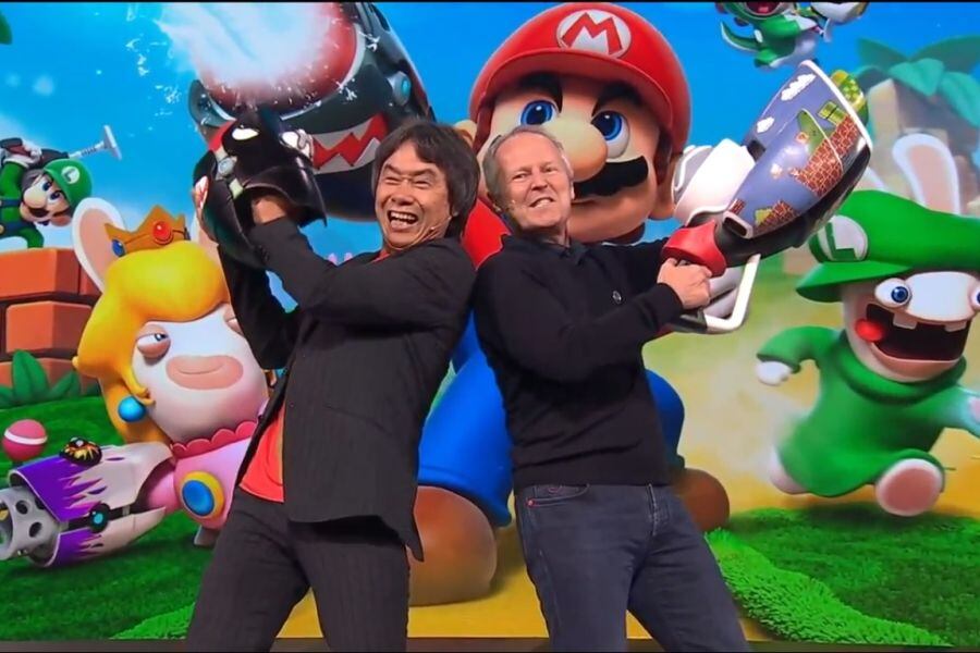 Miyamoto