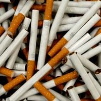 La venta de cigarros será ilegal a partir de 2027