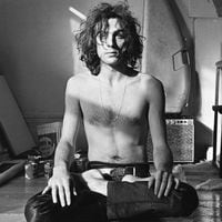 De Syd Barrett a Pete Doherty: lo que trae la nueva edición del festival In-Edit Chile