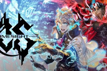 Konami cerrará Crimesight a un año de su lanzamiento