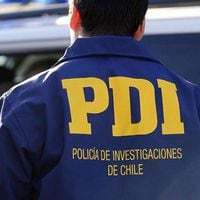 PDI investiga muerte de persona en Pedro Aguirre Cerda en medio de ataque a tenencia de Carabineros